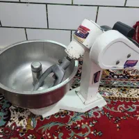 خمیرگیر ۱۰ کیلویی|کافی‌شاپ و رستوران|فسا, |دیوار