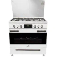 فروش اجاق گاز رنگ مشکی