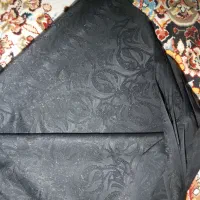 پارچه چادری برش نخورده|لباس|قم, شهر قائم|دیوار