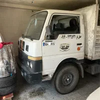 نیسان زد اف ZF مدل ۱۳۹۰