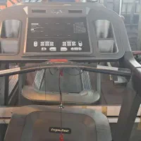 تردمیل باشگاهی|تجهیزات ورزشی|باقرشهر, |دیوار