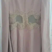 پیراهن مجلسی جنسش کنزو|لباس|نیشابور, خیام|دیوار