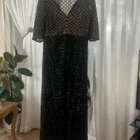 پیراهن مجلسی درحد نو|لباس|تهران, نیروی دریایی|دیوار