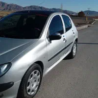 سواری|خودرو سواری و وانت|حاجیلار, |دیوار