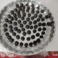 لاغری تا عید با کاملا گیاهی و سنتی (قرص ناف )