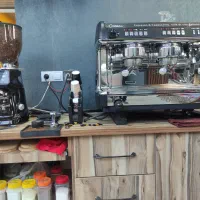 M39 HD جیمبالی