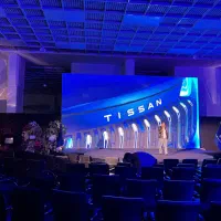 اجاره تی وی وال تلوزیون شهری|خدمات پذیرایی، مراسم|تهران, محمودیه|دیوار
