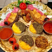 استخدام نیرو ساده وحرفه ای درتمام سکشن های رستوران|استخدام خدمات فروشگاه و رستوران|تهران, نارمک|دیوار