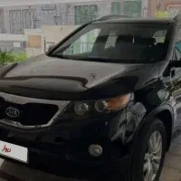 سورنتو ۲۰۱۲