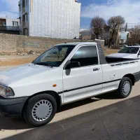 پراید وانت ۱۵۱|خودرو سواری و وانت|یاسوج, |دیوار