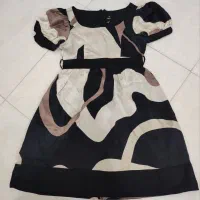 پیراهن مجلسی