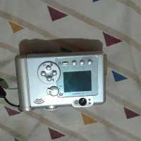 دوربین عکاسی کلکسیونی canon power shot A95