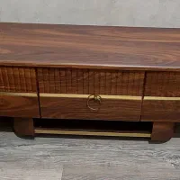 میز تلویزیون تمیز