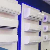 فروش کولر گازی واسپلیت اقساطی