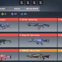 اکانت فقط طاق میزنم فروشی هم میفروشم