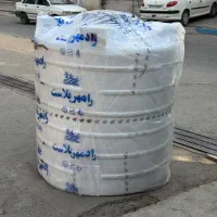 منبع آب سه لایه ارسال رایگان مخزن|مصالح و تجهیزات ساختمان|پردیس, فاز ۲|دیوار