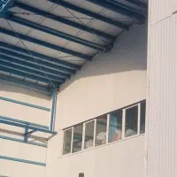 کارخانه صنعتی تاکستان