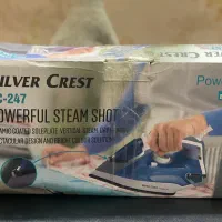 اتو SILVER CREST مدل max 2400W