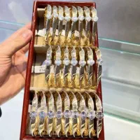 فروش اقساطی طلا