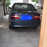فروش نقدی سمندال‌ایکس‌ef7 مدل ۱۳۹۲