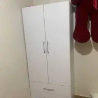 کمد لباس نو|جاکفشی، کمد، دراور|قائمشهر, |دیوار