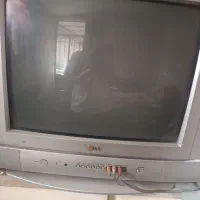 دو عدد تلویزیون ۲۱