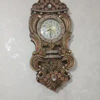 ساعت  دیواری زیبا