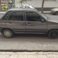 پراید ۱۳۱ مدل 90