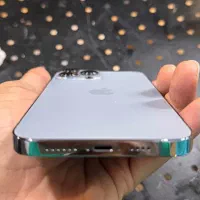 iphone 13 pro max 256g|موبایل|خرمشهر, |دیوار