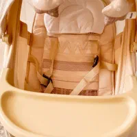 گهواره برقی|اسباب و اثاث بچه|محمدشهر, محمدشهر|دیوار