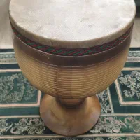 تمبک حلمی|درام و پرکاشن|تهران, هفت چنار|دیوار