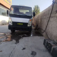 آمیکو مدل 91 کمپرسی