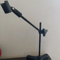 پایه میکروفون رومیزی