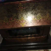 بخاری شومینه