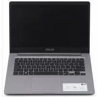 لپ‌تاپ ایسوس ASUS X510 سالم و تمیز