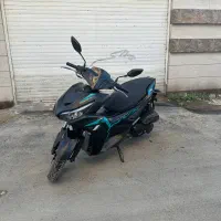 طرح آیروکس ۱۷۰