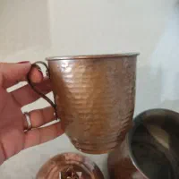 ظرف آنتیک و مس|ظروف سرو و پذیرایی|تهران, فردوس|دیوار