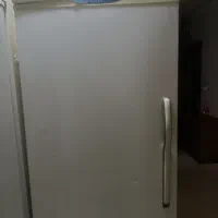 یخچال و فریزر دو قلو سلن