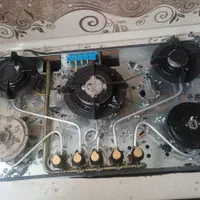 تعمیرات تخصصی هود و اجاق گاز در منزل