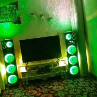 یه جفت باند بلند میکسیدر بهترین کیفیت