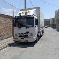 بادسان بی 6|خودرو سنگین|تهران, اتحاد|دیوار