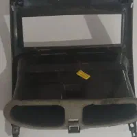 قاب ضبط دریچه کولر۲۰۶