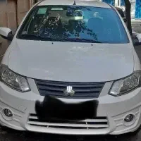 ساینا ۱۴۰۰ - کم کارکرد ۳۲۰۰ - بدون خط و خش