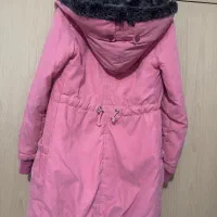 کاپشن داخل پشمی سایز ۳۸|لباس|رشت, فلسطین|دیوار