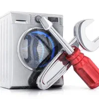 نصب و سرویس ماشین لباسشویی و ظرفشویی.وتلویزیون LED|خدمات پیشه و مهارت|ساری, |دیوار