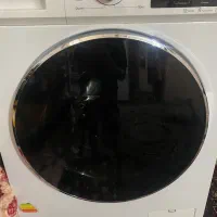 لباسشویی|ماشین لباسشویی و خشککن لباس|اصفهان, جلالیه|دیوار