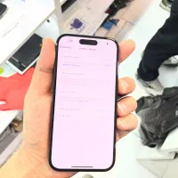 iphone 15 باطری ۱۰۰ بدون خط و خش مهلت تست|موبایل|کرج, گوهردشت|دیوار
