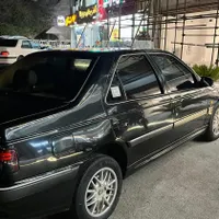 پارس TU5