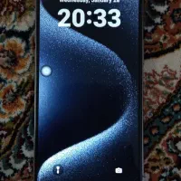 آیفون 15 پرومکس فیک|موبایل|قم, باغ کرباسی|دیوار