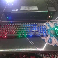 کامپیوتر|رایانه رومیزی|بجنورد, |دیوار